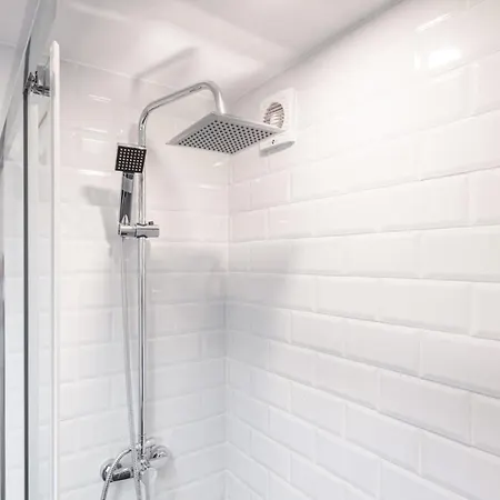 Copacabana 4-c Levante Apartment