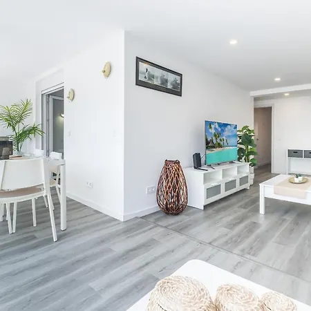 Apartament Copacabana 4-c Levante